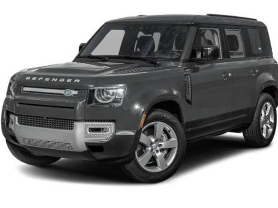 LAND ROVER DEFENDER 2025 SALEJ7EX9S2357534 image